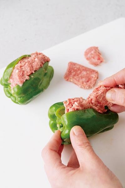 【ひき肉】の鮮度をキープする保存方法とは？｜小田真規子さんの「塩と油で下味冷凍」（サムネイル画像9）