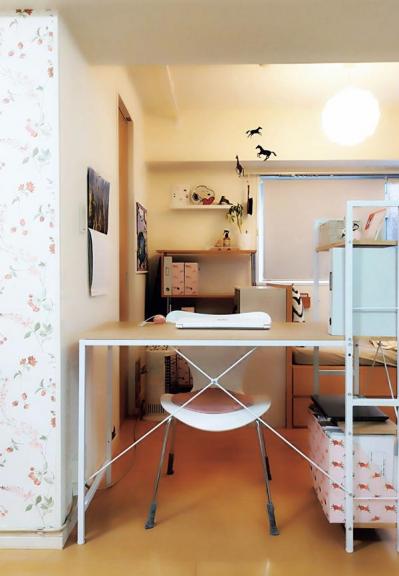 勤続40年のまおさんの「私らしい働き方」。「早期退職も考えた過去。テレワークのおかげで続けられそうです」（サムネイル画像8）