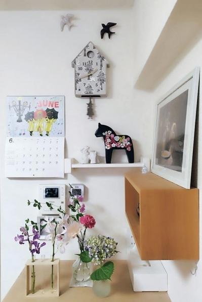 勤続40年のまおさんの「私らしい働き方」。「早期退職も考えた過去。テレワークのおかげで続けられそうです」（サムネイル画像9）