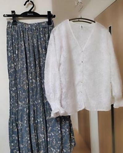 勤続40年のまおさんの「私らしい働き方」。「早期退職も考えた過去。テレワークのおかげで続けられそうです」（サムネイル画像4）