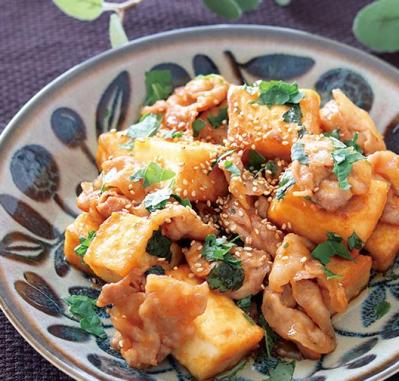 超高速！ほぼ10分で完成する【豚肉レシピ】2選｜ともきーた式・体すっきりおかず【2024年フード部門TOP5】（サムネイル画像5）