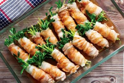 超高速！ほぼ10分で完成する【豚肉レシピ】2選｜ともきーた式・体すっきりおかず【2024年フード部門TOP5】