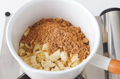 手作り簡単！酸味が絶妙【チェリーのジャム】と、エキゾチック【バナナのジャム】の作り方（サムネイル画像5）