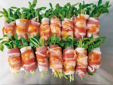 超高速！ほぼ10分で完成する【豚肉レシピ】2選｜ともきーた式・体すっきりおかず【2024年フード部門TOP5】（サムネイル画像4）