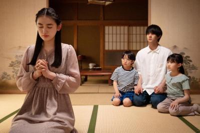 【おとなりに銀河】一郎（佐野勇斗）のカッコいい宣言に胸が熱くなる。これほど頼もしい男に成長するとは！