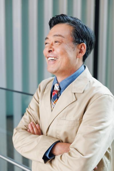 光石研さんが60代の今、思うこと。「若い人にこびることなく、若づくりもせず。我らは我らで楽しめばいい」（サムネイル画像4）