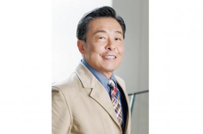 光石研さんが60代の今、思うこと。「若い人にこびることなく、若づくりもせず。我らは我らで楽しめばいい」