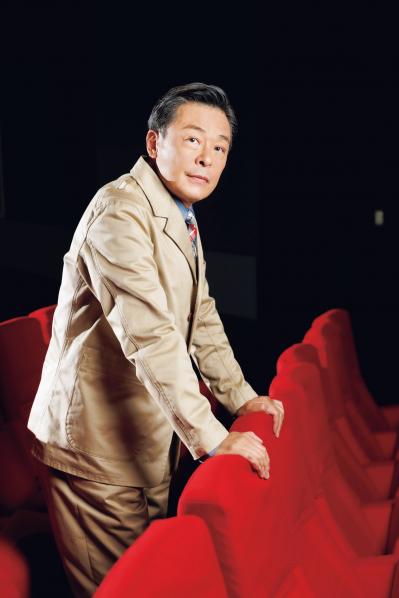 光石研さんが60代の今、思うこと。「若い人にこびることなく、若づくりもせず。我らは我らで楽しめばいい」（サムネイル画像3）