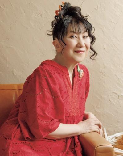 「親同士が同級生という縁に導かれて」室井滋さんと中島京子さんが【旅とグルメ】を語る（サムネイル画像2）