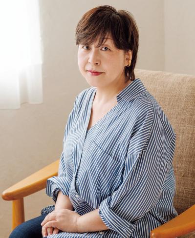 「親同士が同級生という縁に導かれて」室井滋さんと中島京子さんが【旅とグルメ】を語る（サムネイル画像3）