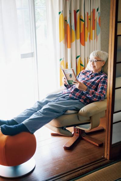 年金5万円でおしゃれも楽しむ！72歳の人気ユーチューバーのつらくない節約術とは？（サムネイル画像10）