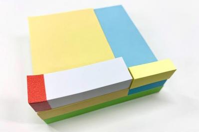 文具ライター小日向 京さんの【付箋生活】。「ひらめきの道具」付箋で気づいたこととは？（サムネイル画像5）