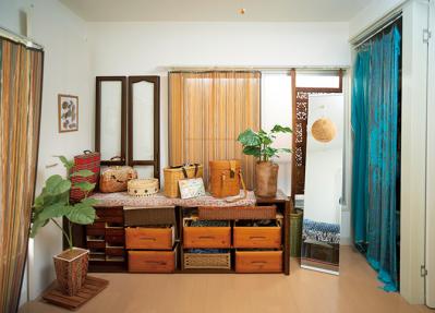 「食費は月１万円」月５万円の年金でセンスよくやりくりする紫苑さん・72歳の節約＆DIYライフ（サムネイル画像17）