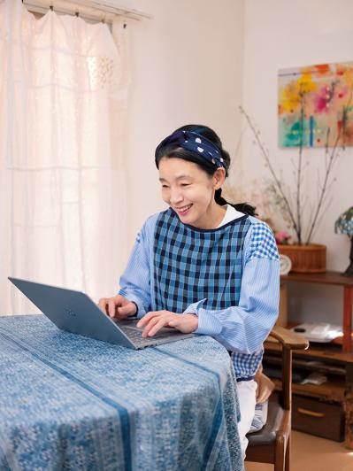 「食費は月１万円」月５万円の年金でセンスよくやりくりする紫苑さん・72歳の節約＆DIYライフ（サムネイル画像13）