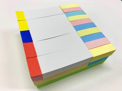 文具ライター小日向 京さんの【付箋生活】。「ひらめきの道具」付箋で気づいたこととは？（サムネイル画像6）