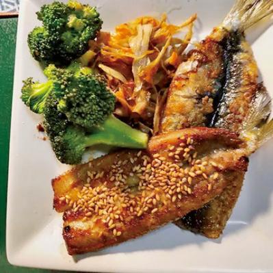 「食費は月１万円」月５万円の年金でセンスよくやりくりする紫苑さん・72歳の節約＆DIYライフ（サムネイル画像8）