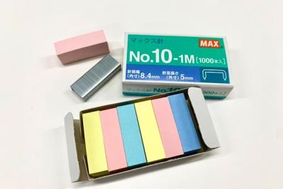 文具ライター小日向 京さんの【付箋生活】。「ひらめきの道具」付箋で気づいたこととは？（サムネイル画像7）