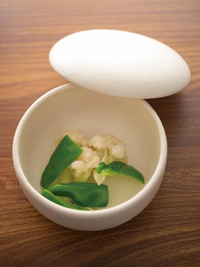 「食費は月１万円」月５万円の年金でセンスよくやりくりする紫苑さん・72歳の節約＆DIYライフ（サムネイル画像3）