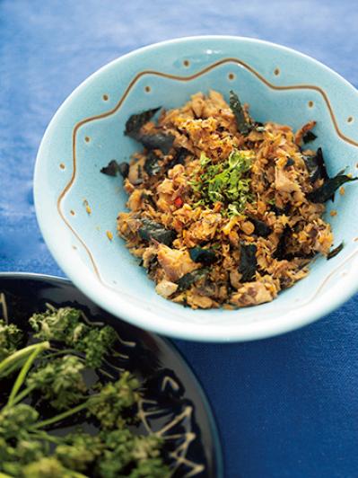 「食費は月１万円」月５万円の年金でセンスよくやりくりする紫苑さん・72歳の節約＆DIYライフ（サムネイル画像7）