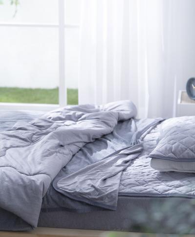 【快眠術】寝苦しい夏もぐっすり眠るための「寝室の工夫」とは？（サムネイル画像3）