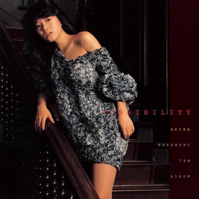 【中森明菜さん】デビュー3年目。「十戒」でツッパリを極める/「飾りじゃないのよ涙は」誕生秘話（サムネイル画像7）