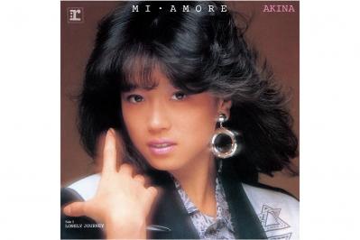 【中森明菜さん】デビュー3年目。「十戒」でツッパリを極める/「飾りじゃないのよ涙は」誕生秘話（サムネイル画像）