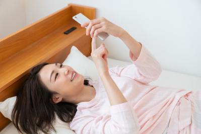 【50代からの快眠術】朝までぐっすりと眠れる体になるための8つの「生活習慣」＆「食事のコツ」（サムネイル画像2）