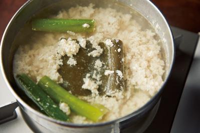 料理レシピ本大賞<料理部門>にて入賞！笠原将弘さんの「鶏むねのひき肉」絶品スープとそぼろ（サムネイル画像5）