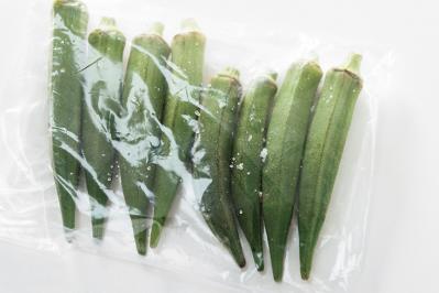 【食品の保存法】冷凍保存に向く12種の野菜・果物。調理がラクになるメリットも（サムネイル画像10）