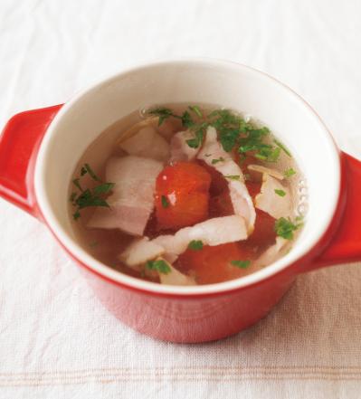 【食品の保存法】冷凍保存に向く12種の野菜・果物。調理がラクになるメリットも（サムネイル画像8）