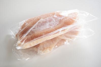 【食品の保存法】肉、魚、乳製品などの冷凍保存。おいしさアップ＆使い勝手をよくするには？（サムネイル画像7）