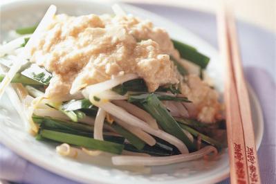 【節約＆糖質オフレシピ】ボリューム満点！豆腐ともやしのおかず2選「照り焼き」「もやしいため豆腐あん」（サムネイル画像3）