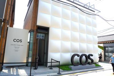 益善洞（イクソンドン）で昔ながらの街並みを楽しむ。「ウ・ヨンウ弁護士は天才肌」のロケ地や、COSのポップアップも！（サムネイル画像10）