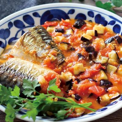 超高速！ ほぼ３ステップで完成する【さばレシピ】2選｜ともきーた式・体すっきりおかず（サムネイル画像3）