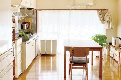 定年までは現状維持で、ゆくゆくは暮らし関係の仕事をしたい会社員のボリ。さん。SNSや資格取得で定年後を見据えて