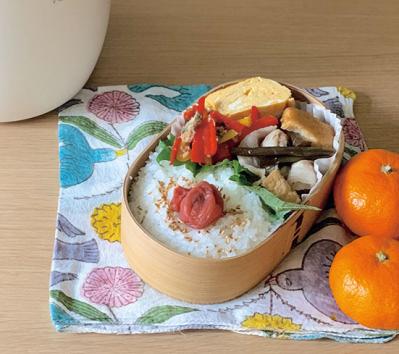 定年までは現状維持で、ゆくゆくは暮らし関係の仕事をしたい会社員のボリ。さん。SNSや資格取得で定年後を見据えて（サムネイル画像4）