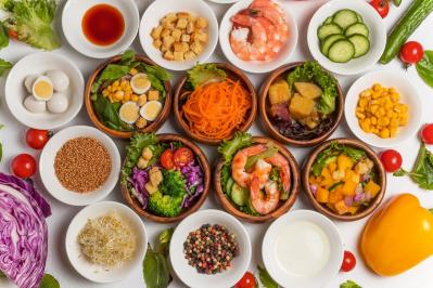 「この食生活なら食べても太らない！」管理栄養士が教える太らない食べ物BEST3