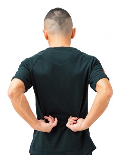 知ってる？「腰痛が改善する！」と今話題のストレッチ。理学療法士・兼子ただしさんが伝授！（サムネイル画像7）