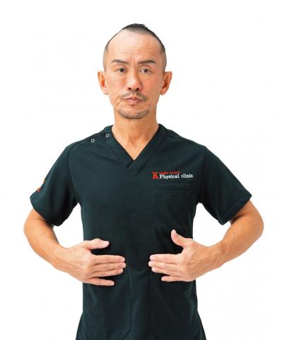 知ってる？「腰痛が改善する！」と今話題のストレッチ。理学療法士・兼子ただしさんが伝授！（サムネイル画像4）