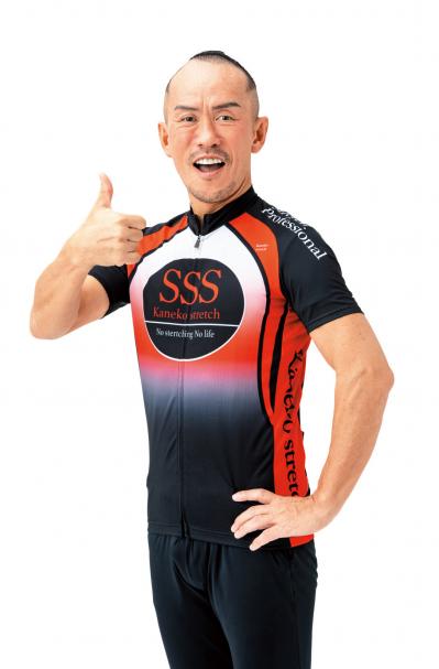 知ってる？「腰痛が改善する！」と今話題のストレッチ。理学療法士・兼子ただしさんが伝授！（サムネイル画像10）