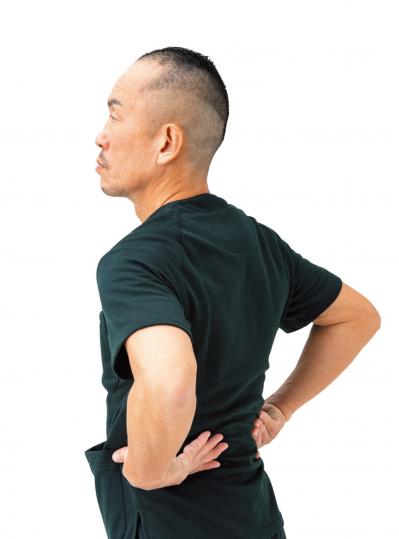 知ってる？「腰痛が改善する！」と今話題のストレッチ。理学療法士・兼子ただしさんが伝授！（サムネイル画像3）