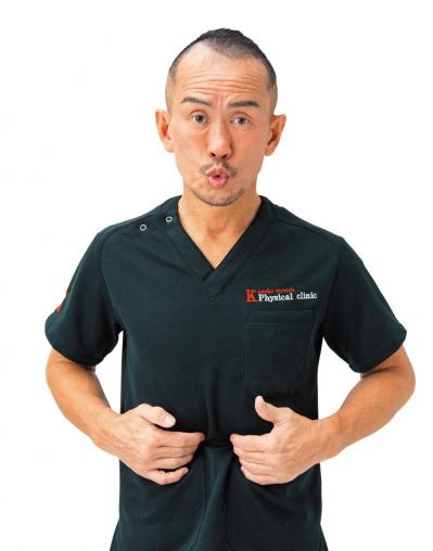 知ってる？「腰痛が改善する！」と今話題のストレッチ。理学療法士・兼子ただしさんが伝授！（サムネイル画像5）