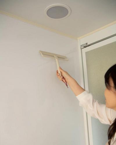 どうする？カーテンのにおいとカビ。梅雨時期に雑菌を撃退するナチュラル掃除（サムネイル画像2）