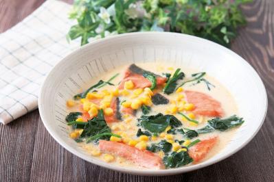 超高速！ほぼ10分で完成する【鮭レシピ】2選｜ともきーた式・体すっきりおかず