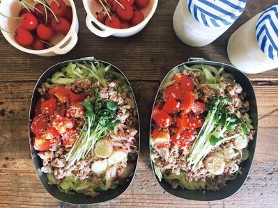 娘たち最優先での仕事から、自分の暮らしも大切に！ to_mo__sepさんの働き方と久々の一人暮らしの楽しみ方（サムネイル画像6）