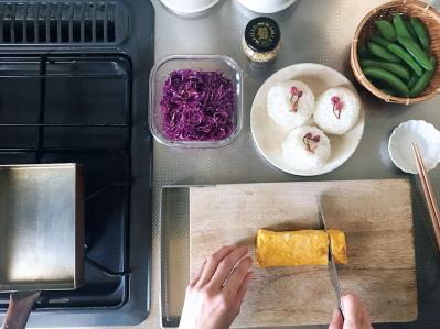 娘たち最優先での仕事から、自分の暮らしも大切に！ to_mo__sepさんの働き方と久々の一人暮らしの楽しみ方（サムネイル画像9）