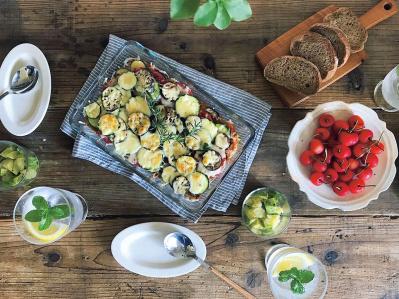 娘たち最優先での仕事から、自分の暮らしも大切に！ to_mo__sepさんの働き方と久々の一人暮らしの楽しみ方（サムネイル画像10）