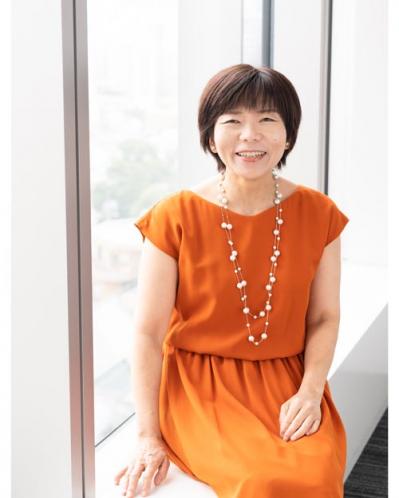 梅雨時のイライラを解消する２つの方法とは？　時田ひさ子さんが提案（サムネイル画像2）