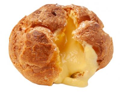 「シュークリームとショートケーキ」太らないお菓子はどっち？ダイエット中でもクリーム食べたい…！（サムネイル画像5）