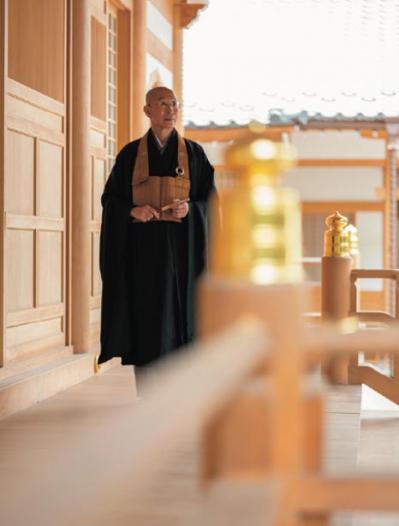 寝る前に【完全なオフモードになる方法】を、禅僧  枡野俊明さんに聞く（サムネイル画像2）